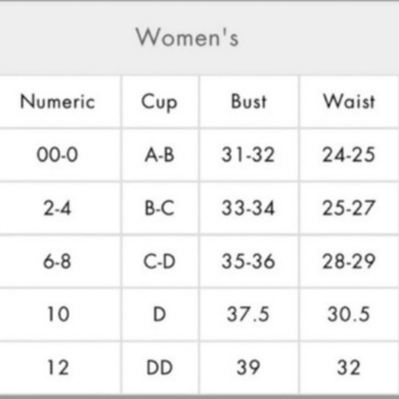 Onia dark teal bikini set Alexandra Top Lily Bottom Large New w Tags - Picture 15 of 16